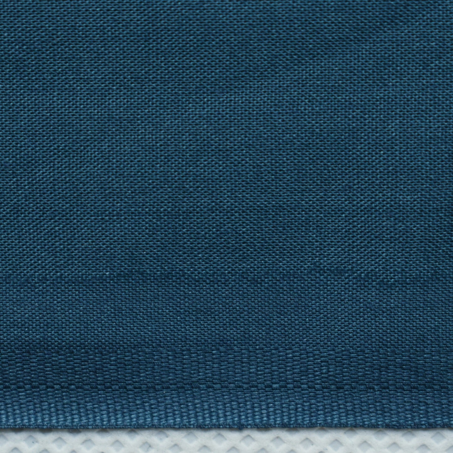 worn navy soft cotton