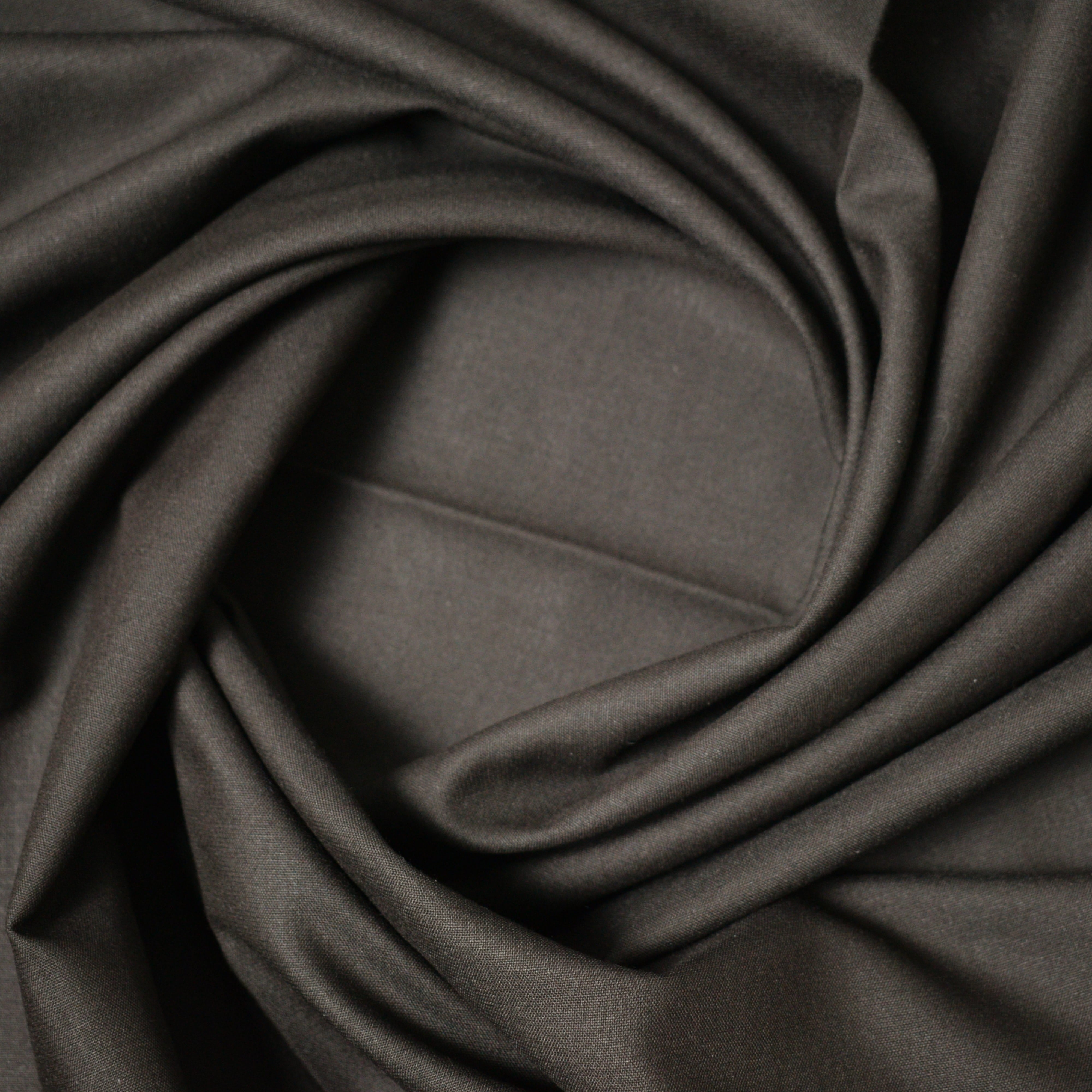 Deep Grey Winter Soft Wash n Wear