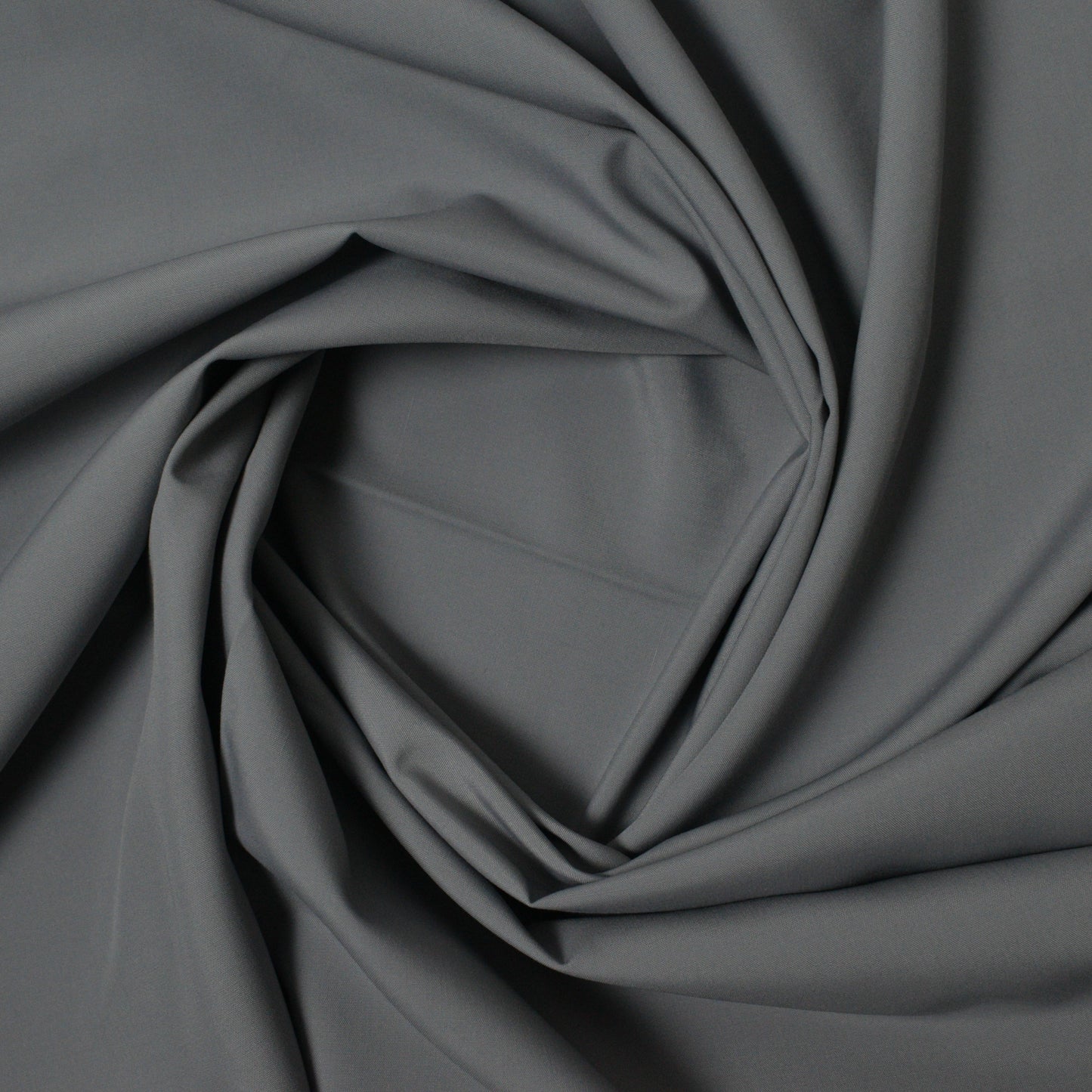 smokey black lightweight wash & wear