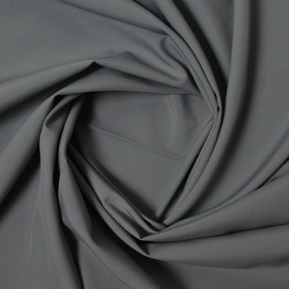 Smokey Black Lightweight Wash & Wear