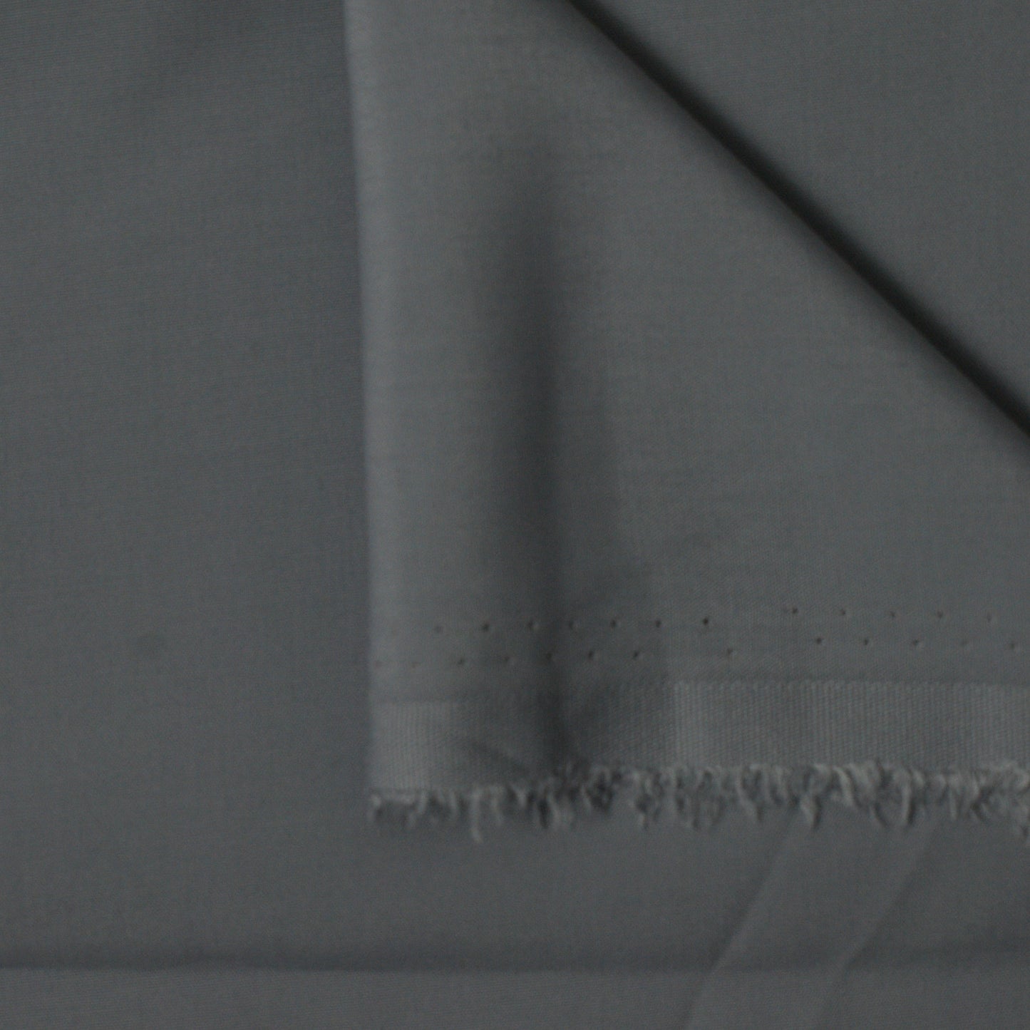 smokey black lightweight wash & wear