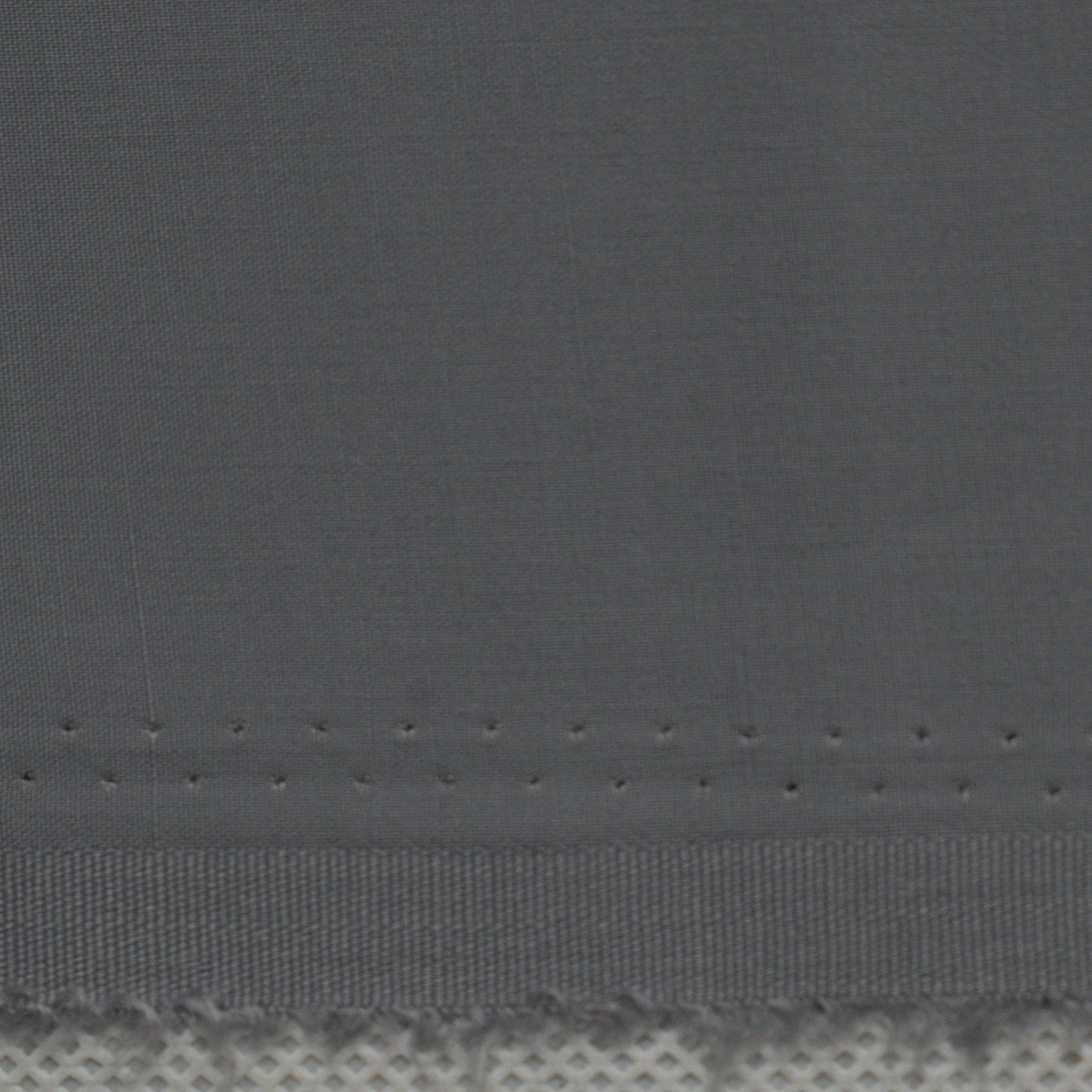 smokey black lightweight wash & wear