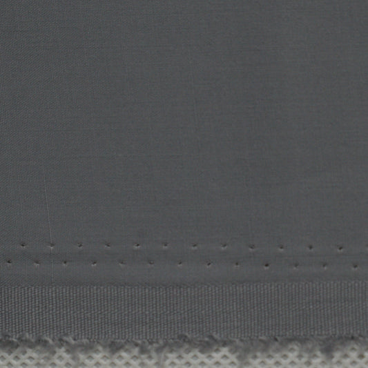 Smokey Black Lightweight Wash & Wear