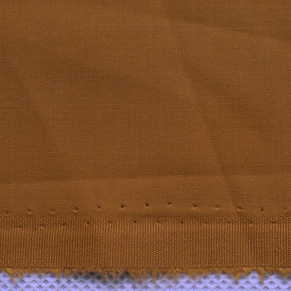 Brown Suede Lightweight Wash & Wear