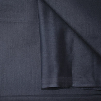 Gunmetal Soft Cotton