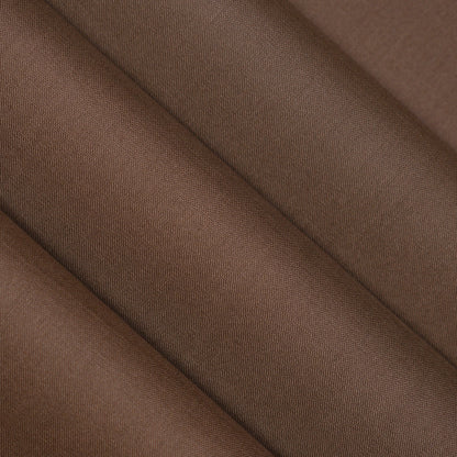 Corporate Brown Soft Cotton