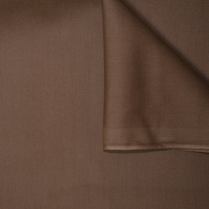 Corporate Brown Soft Cotton