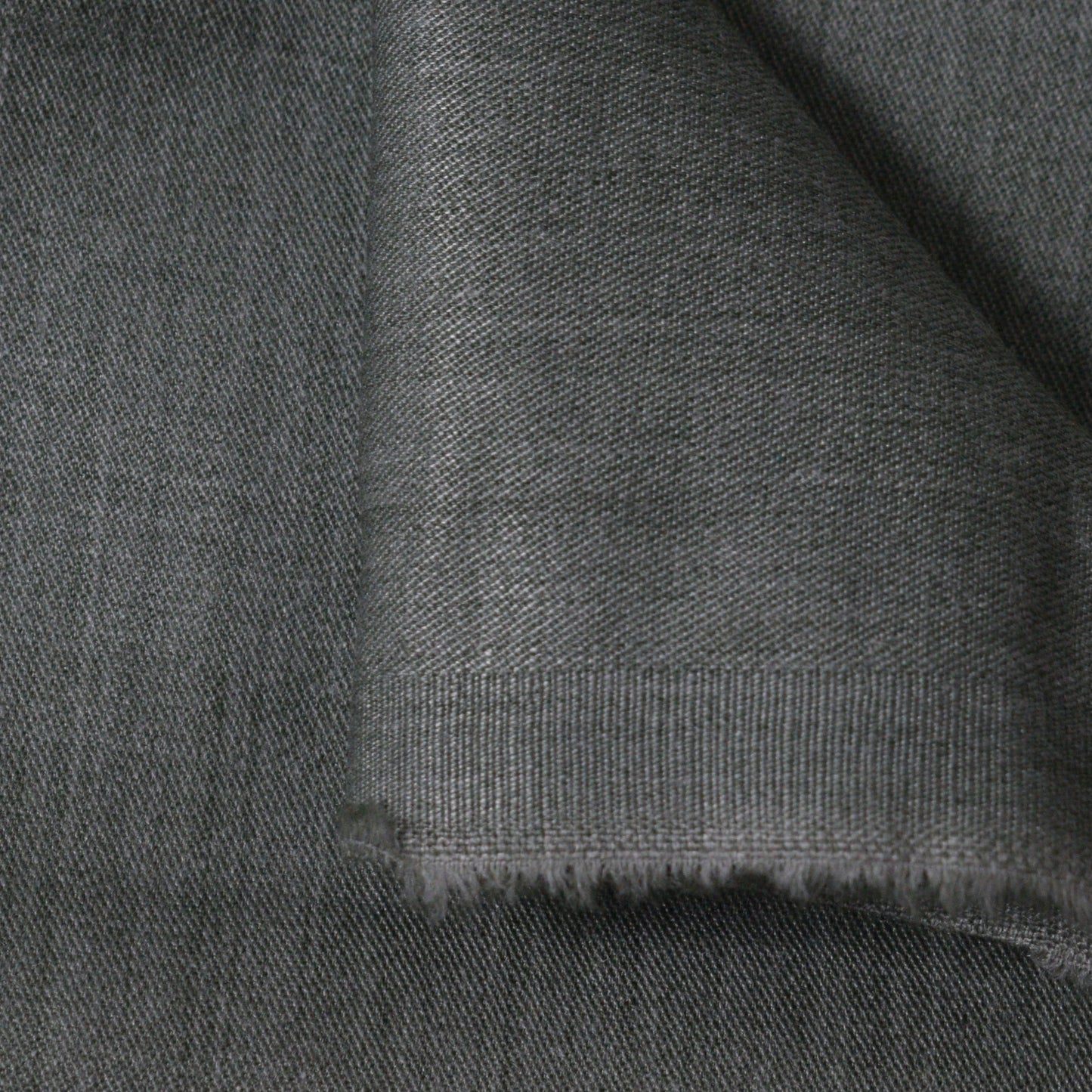 charred premium self wash & wear