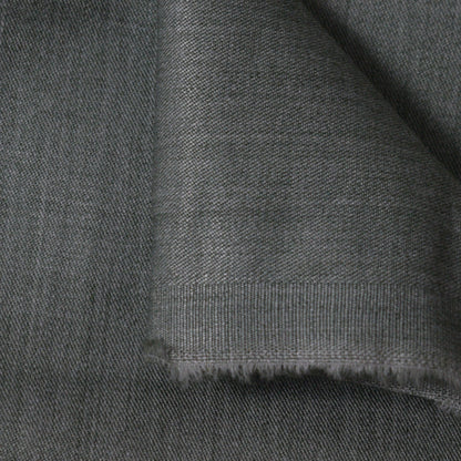 Charred Premium Self Wash & Wear