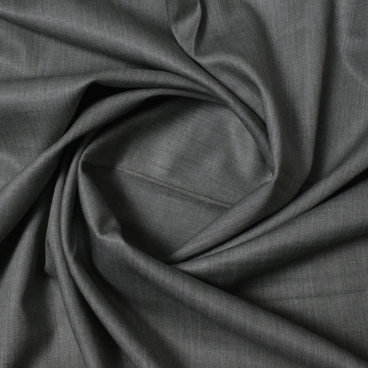 Charred Premium Self Wash & Wear