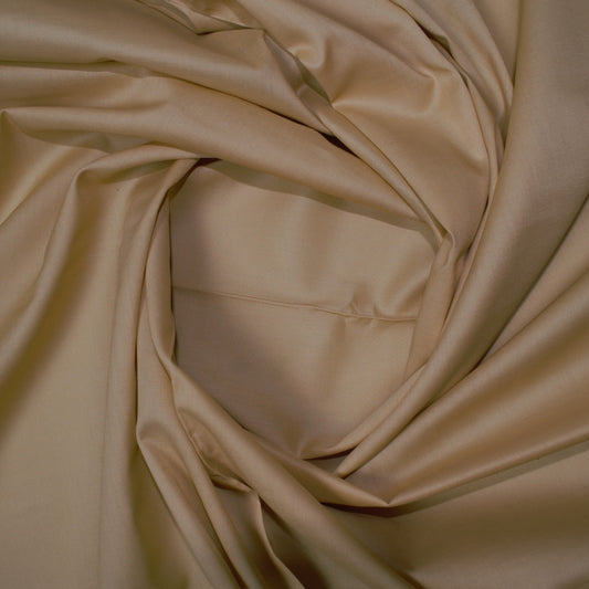 Comforting  Brown Soft Cotton